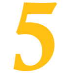 5